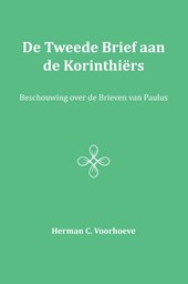 De Tweede Brief aan de Korinthiërs III