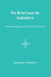 De Brief aan de Galatiërs IV