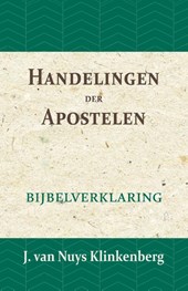 Handelingen der Apostelen