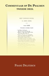 Commentaar op de Psalmen 2