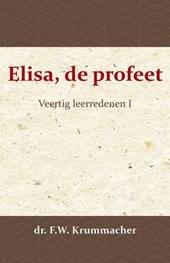 Elisa, de profeet 1