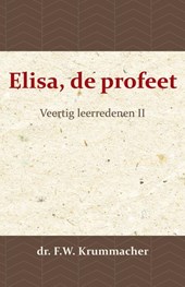 Elisa, de profeet 2