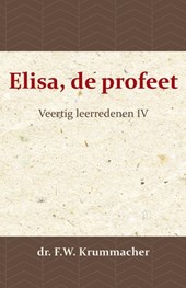 Elisa, de profeet 4