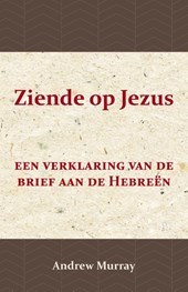 Ziende op Jezus