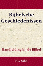 Bijbelsche Geschiedenissen