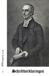 Schriftverklaringen 2