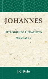 Johannes hoofdstuk 1-11