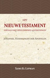 Johannes, Handelingen der Apostelen