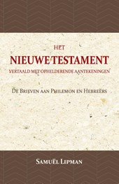 De Brieven aan Philemon en Hebreërs
