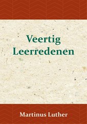 Veertig Leerredenen