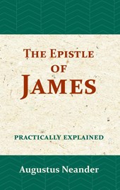 The Epistle of James