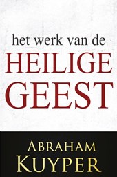 Het Werk van de Heilige Geest 1