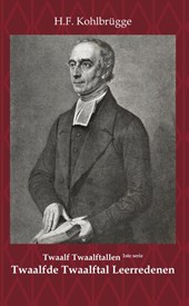 Twaalftal Leerredenen I - 12