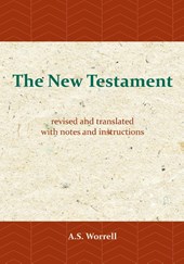 The New Testament