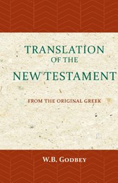 The Translation of the New Testament