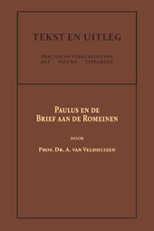Paulus en de Brief aan de Romeinen
