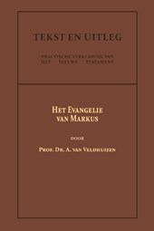 Het Evangelie van Markus