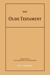 Het Oude Testament I