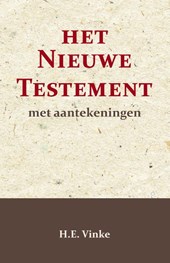 Het Nieuwe Testament met Aantekeningen 3