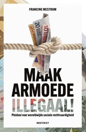 Maak armoede illegaal