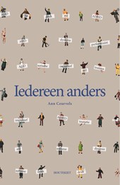 Iedereen anders