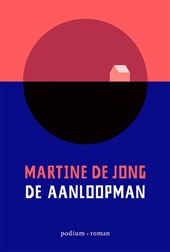 De aanloopman