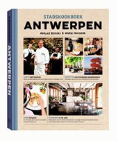 Stadskookboek Antwerpen
