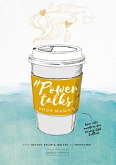 #Powertalks voor mama's (e-book)