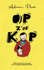 Op z'n kop (e-book)