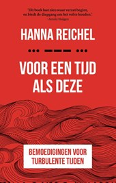 Voor een tijd als deze