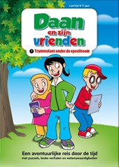 Daan en zijn vrienden