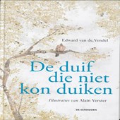 De duif die niet kon duiken