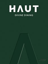Restaurant HAUT Divine Dining