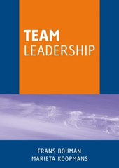 Team leadership