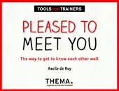 Pleased to meet you