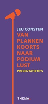 Van plankenkoorts naar podiumlust