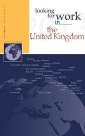 Looking for work in the United Kingdom