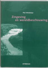 Zingeving en wereldbeschouwing