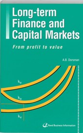Long-term finance and capital markets