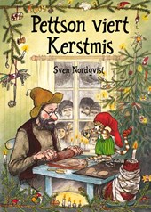 Pettson viert Kerstmis