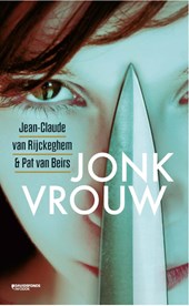 Jonkvrouw