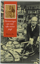 Herinneringen aan mijn Rijke Roomse Jeugd