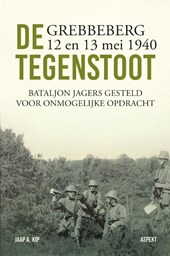 De tegenstoot