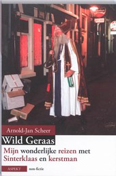 Wild geraas