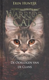 De oorlogen van de clans