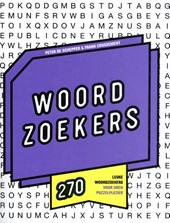 Woordzoekers