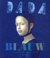 DADA 114 Blauw