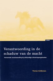 Verantwoording in de schaduw van de macht