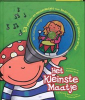 Het kleinste maatje