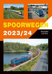 Spoorwegen 2023/24